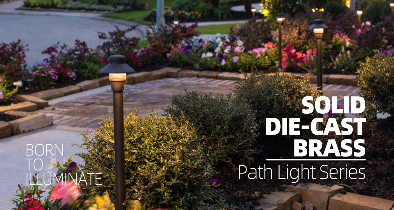 Path Lights